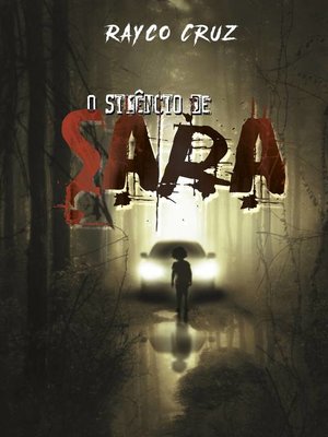 cover image of O Silêncio de Sara